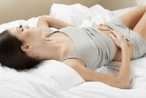 Sindromul intermenstrual exista! Cum il tratezi Sindromul intermenstrual exista! Cum il tratezi