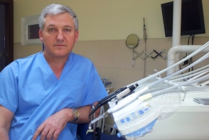 Cariile dentare si prevenirea lor: Dr Ion Didu ne spune despre aceasta problema Cariile dentare si prevenirea lor: Dr Ion Didu ne spune despre aceasta problema