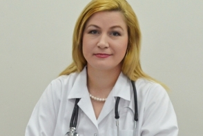 Insolatiile: Dr. Angela Tomacinschi ne spune despre simptome si tratament Insolatiile: Dr. Angela Tomacinschi ne spune despre simptome si tratament