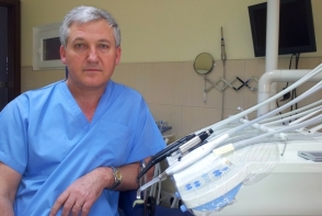 Aparatele de corectie dentara: Dr. Ion Didu ne spune despre importanta acestora Aparatele de corectie dentara: Dr. Ion Didu ne spune despre importanta acestora