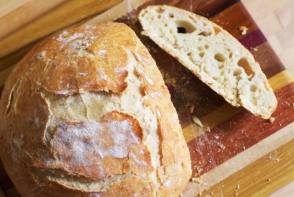 Cum sa prepari cea mai buna paine de casa
Cum sa prepari cea mai buna paine de casa