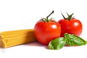 Sos de rosii cu busuioc pentru spaghetti Sos de rosii cu busuioc pentru spaghetti